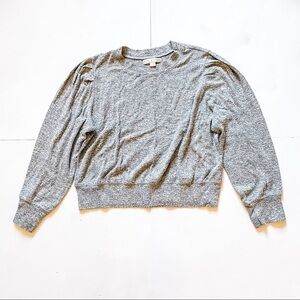 Chance & Destiny Puff Long Sleeve SZ-XXL